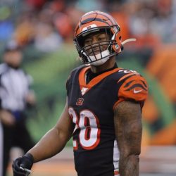 Mixon outlook projections