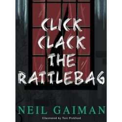 Click clack the rattlebag plot diagram