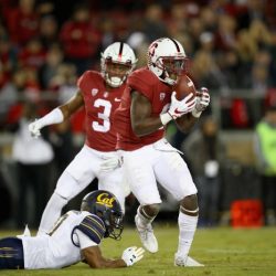 Stanford university football roster 2016