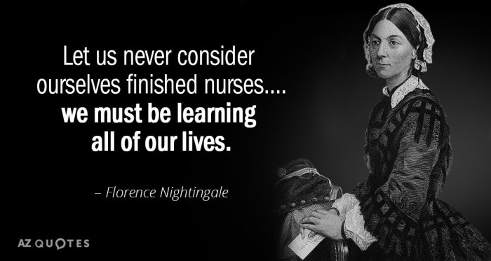 Florence nightingale and clara barton