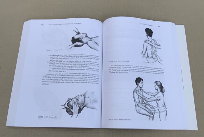 Tappan's handbook of massage therapy