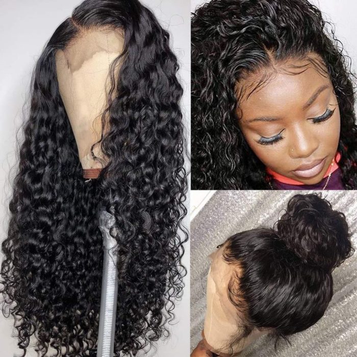 The most expensive wigs hairpieces and extensions are made from