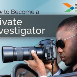 Private become investigator