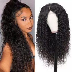 The most expensive wigs hairpieces and extensions are made from